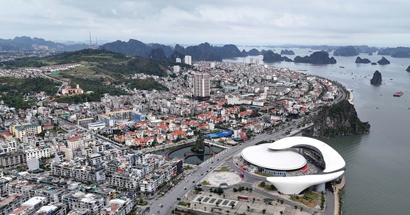 Liên hoan Tuyên truyền lưu động toàn quốc năm 2026 diễn ra tại Quảng Ninh từ 31/3 - 3/4