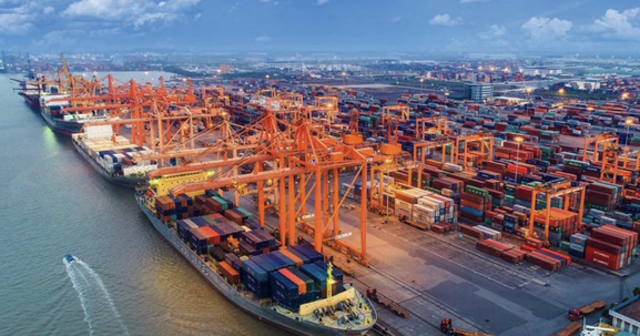 Việt Nam sẽ lấn biển làm siêu cảng 51.000 tỷ, do liên danh Geleximco đầu tư