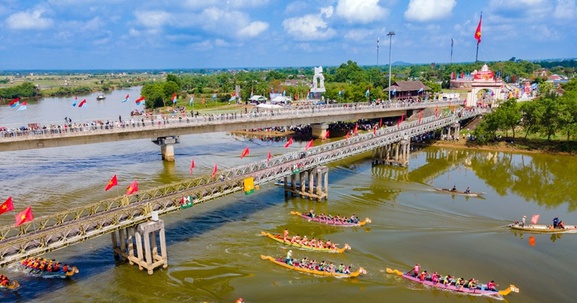 Việt Nam sắp xây dựng bảo tàng ‘Ký ức chiến tranh’ 1.000 tỷ, tọa lạc ngay cạnh con sông từng chia cắt 2 miền đất nước
