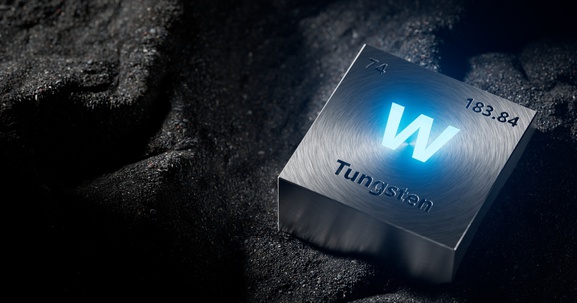 Khi khoáng sản chiến lược trở thành hạ tầng an ninh: MSN hưởng lợi gì từ vonfram?