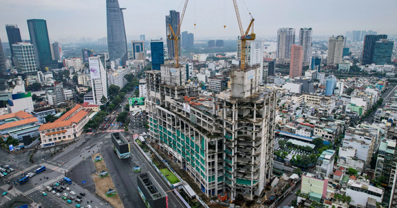 TP.HCM tập trung giải quyết dứt điểm các dự án tồn đọng kéo dài