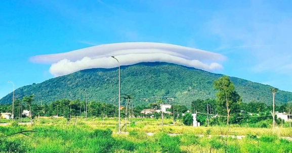 Khu Du lịch sinh thái 18.000 tỷ tại ngọn núi cao thứ 2 miền Nam đóng góp gần 3.000 tỷ đồng cho ngân sách tỉnh giàu nhất cả nước