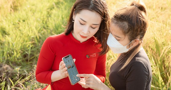 Agribank - Dòng vốn chủ lực đồng hành cùng nông nghiệp Việt Nam bước vào giai đoạn phát triển mới