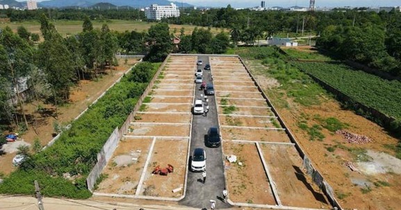 Đề xuất giảm diện tích tách thửa tối thiểu tại TP.HCM