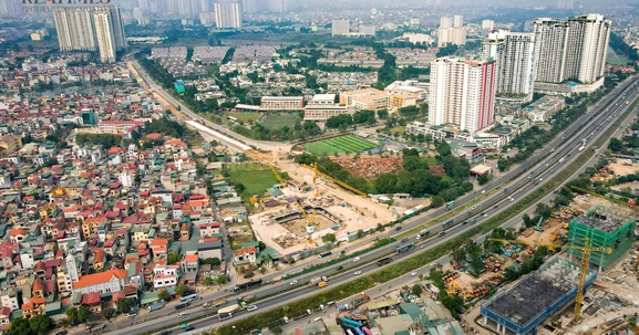 Nguồn cung dần khơi thông, dự báo giá nhà bình ổn hơn trong năm 2026