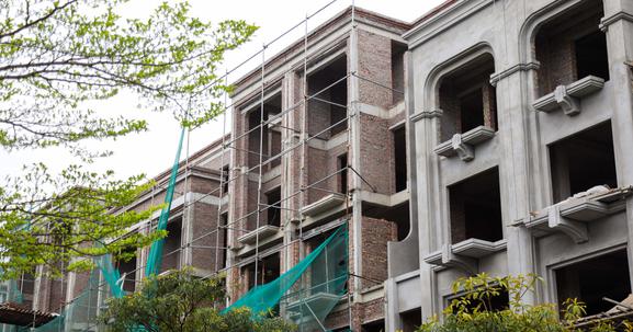 Bắc Ninh: Cận cảnh Khu đô thị Từ Sơn Garden City, nơi shophouse có giá 14 tỷ đồng nhưng vắng người ở