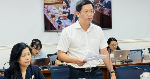 TP.HCM xây dựng dữ liệu bất động sản, lập nhóm chat giữa nhà đầu tư và doanh nghiệp