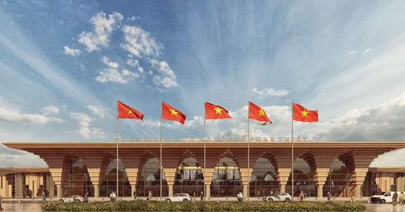 Việt Nam sắp có thêm sân bay quốc tế gần 4.000 tỷ: Động lực mới cho du lịch và kinh tế vùng, tọa lạc tại tỉnh lớn nhất Việt Nam
