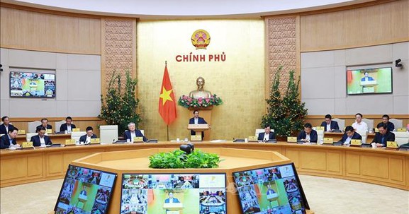 Triển khai các giải pháp cấp bách bảo đảm an ninh năng lượng