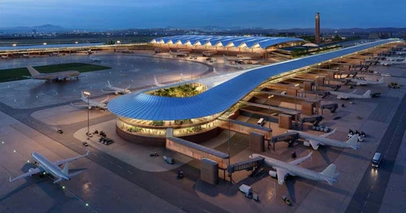 Kiểm tra siêu sân bay lớn nhất miền Bắc, Thủ tướng giao nhiệm vụ cho Bộ Công an