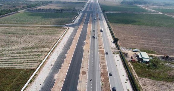 Đồng Nai xử lý các đơn vị né trách nhiệm trong giải phóng mặt bằng 2 dự án kết nối sân bay Long Thành