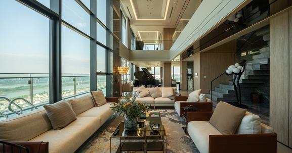 Noble Crystal Tay Ho WorldHotels Residences: Khi chuẩn sống được định danh từ các di sản châu Âu