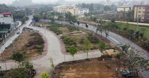 Xã cách Mỹ Đình (Hà Nội) 18km vừa đấu giá 13 thửa đất, cao nhất lên đến gần 160 triệu/m2