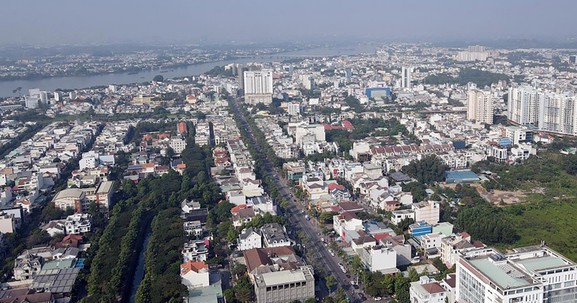 Liên danh Phát Đạt được giao hơn 27.000m2 đất làm dự án khu nhà ở phức hợp cao tầng tại Đồng Nai