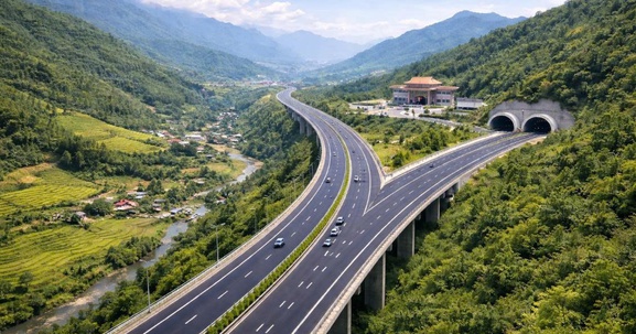 Thủ tướng giao Điện Biên triển khai cao tốc 23.000 tỷ kết nối tới nước láng giềng, nối thông các tỉnh Tây Bắc