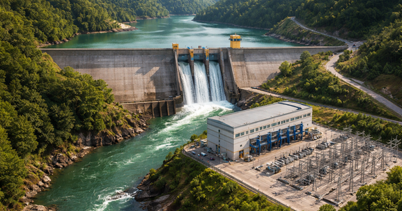 Việt Nam sắp có một nhà máy thuỷ điện đi vào vận hành sau gần 2 thập kỷ triển khai