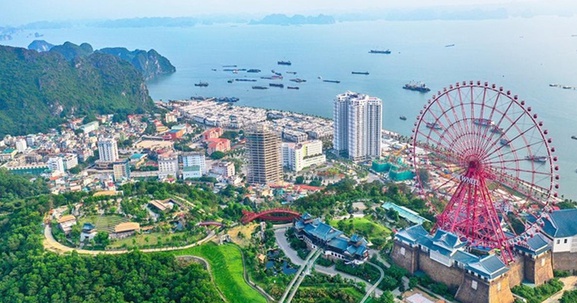 Quảng Ninh mời gọi đầu tư dự án nhà ở xã hội trên đồi, quy mô gần 1.000 căn hộ