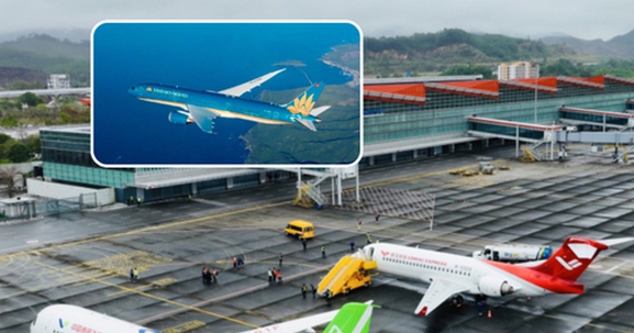 Hôm nay, Việt Nam chính thức tạm dừng khai thác một đường bay quan trọng