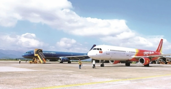 Việt Nam sắp lên đời sân bay có diện tích lớn nhất cả nước toạ lạc tại TP đáng sống nhất thế giới, doanh nghiệp Hà Lan ngỏ ý đầu tư