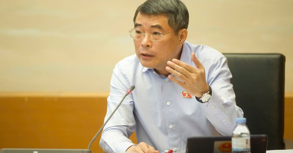 Thủ tướng Lê Minh Hưng: Khơi thông hàng nghìn dự án tồn đọng để góp phần cho việc tăng trưởng