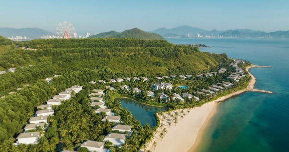 Tỉnh ven biển miền Trung đón tin vui, 2 dự án của Vingroup góp sức lớn