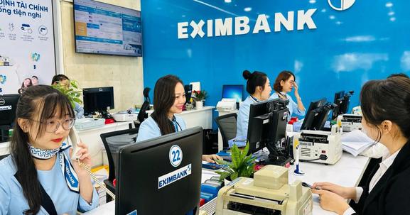 Eximbank giảm sâu kế hoạch lợi nhuận 2026, tiếp tục không chia cổ tức