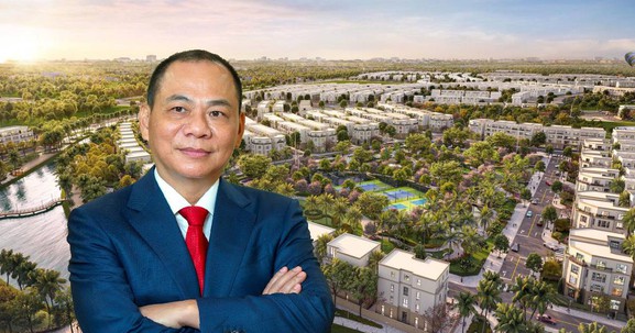 Vingroup được giao hơn 47ha phát triển nhà ở thương mại tại TP nhỏ nhất Việt Nam