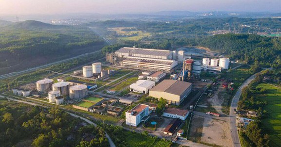 Việt Nam hồi sinh thành công nhà máy nhiên liệu sinh học hơn 2.200 tỷ lớn nhất miền Trung