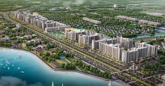 Thanh Hóa thông tin về việc mở bán và cho thuê 37 căn nhà ở xã hội