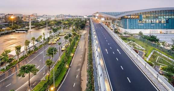 Việt Nam có nhà ga quốc tế đạt chuẩn 5 sao ba lần liên tiếp