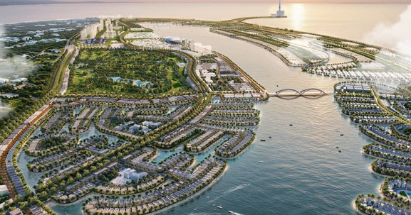 Chuyên gia giải mã lý do nhà đầu tư ngoại tăng tốc “gom” tài sản thực tại Việt Nam giữa biến động toàn cầu