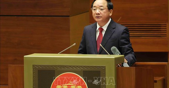 Hội nghị quán triệt và triển khai Nghị quyết Hội nghị Trung ương 2: Những nội dung cơ bản của Quy định về công tác chính trị, tư tưởng trong Đảng