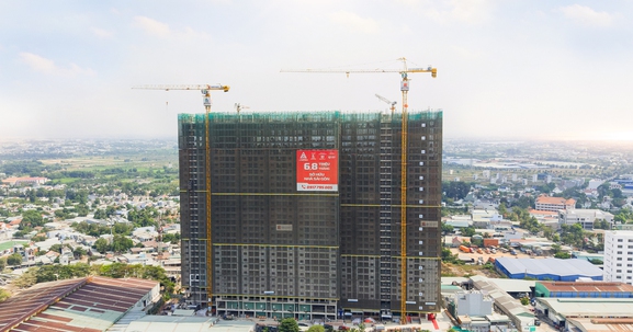 Lãi suất tăng, doanh nghiệp địa ốc tung ưu đãi giữ nhịp thị trường
