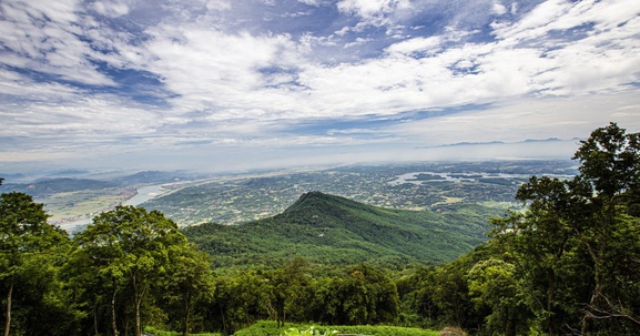 Vườn Quốc gia Ba Vì sẽ có thay đổi lớn?