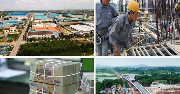 Tập trung chỉ đạo đẩy mạnh phân bổ, giải ngân vốn đầu tư công