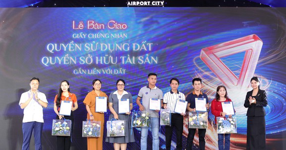 KITA Group: Chiến lược bứt tốc tại thị trường miền Nam