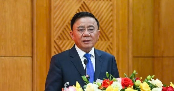 Tiếp tục tháo gỡ khó khăn, vướng mắc cho các dự án tồn đọng kéo dài