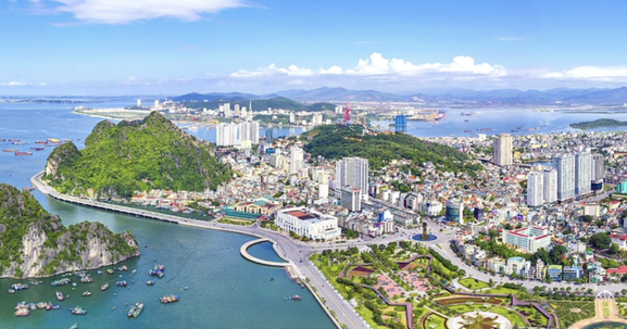 Việt Nam sắp có thành phố trực thuộc Trung ương thứ 8