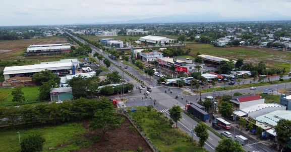 Đà Nẵng 'rót' hàng trăm tỷ, mở trục kết nối chiến lược đến khu Nam TP