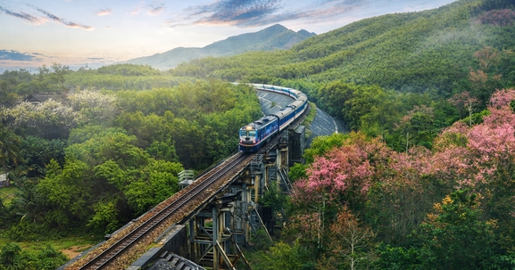 Việt Nam - Trung Quốc ký kết nhiều văn kiện quan trọng: Siêu dự án đường sắt 8,4 tỷ USD đi qua 6 tỉnh thành đạt bước tiến mới