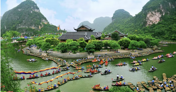 Sau Đồng Nai và Quảng Ninh, thêm 1 tỉnh đẩy nhanh tiến độ trở thành thành phố trực thuộc Trung ương