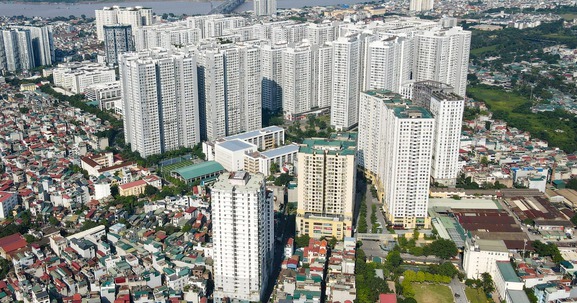 Thị trường bất động sản bước vào quý II/2026: Nguồn cung tăng, dòng tiền còn thận trọng