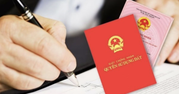 Từ nay, mua bán đất không có sổ đỏ có thể bị phạt đến 100.000.000 đồng