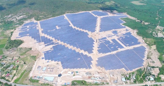 Tỉnh lớn thứ 2 Việt Nam sẽ có thêm 4 dự án năng lượng quy mô gần 5.000 tỷ