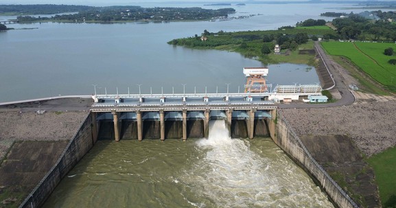 Dự án 'lên đời' nhà máy thủy điện hơn 30 năm tuổi lớn nhất miền Nam gặp khó, lãnh đạo tỉnh lập tức vào cuộc