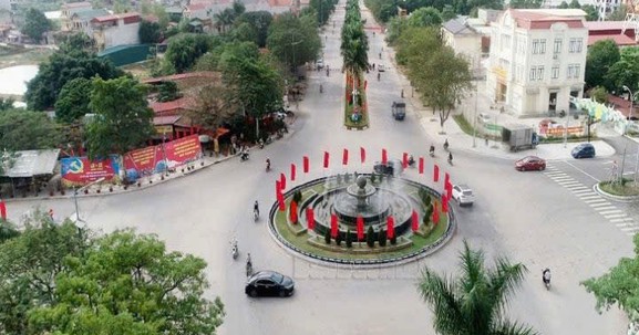Bắc Ninh sắp có khu nhà ở xã hội tại xã Gia Bình