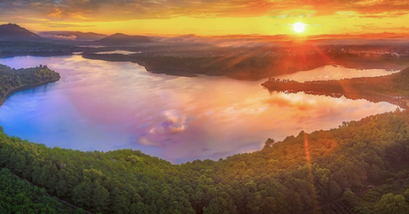 Việt Nam sắp có khu du lịch sinh thái chất lượng cao trên 5.200ha, tọa lạc tại tỉnh lớn thứ 2 cả nước