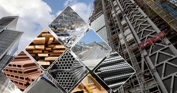 Giá vật liệu xây dựng tại Hà Nội quý I/2026 có xu hướng tăng cục bộ, thị trường bắt đầu biến động