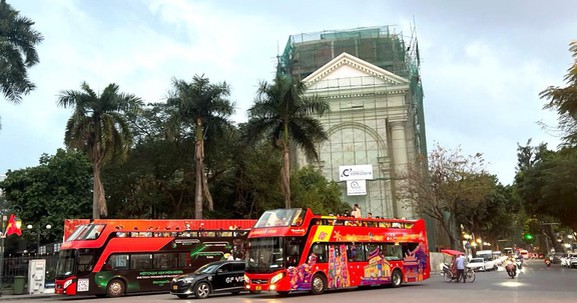 KDI Holdings định hình cách tiếp cận phát triển du lịch gắn với trải nghiệm và bảo tồn tại Khánh Hòa