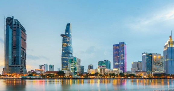 TP.HCM đẩy mạnh thu hút các dự án siêu lớn, hướng tới thu hút 11 tỷ USD vốn đầu tư